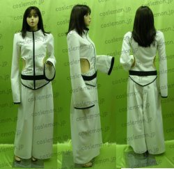 画像1: 特売★ BLEACH ブリーチ ルピ 風 ●コスプレ衣装 ■■