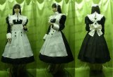 特売★ 黒執事 メイリン風 ●コスプレ衣装 ■■