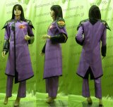 特売★ ザフト 紫 制服風 ●コスプレ衣装 ■■