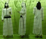 特売★ BLEACH ブリーチ ウルキオラ シファー風 セット●コスプレ衣装 ■■