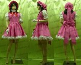 特売★ カードキャプターさくら 木の本桜風 ●コスプレ衣装 ■■