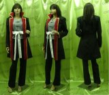 特売★ 銀魂 高杉晋助 攘夷戦争時代 攘夷風 ●コスプレ衣装 ■■