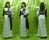 特売★ 鋼鉄三国志 諸葛亮孔明風 ●コスプレ衣装 ■■