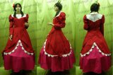 特売★ ポップンミュージック14 シャルロット風 バニエ付 ●コスプレ衣装 ■■