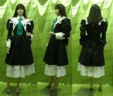 ストロベリーパニック ミアトル女学園制服風 原作版 ●コスプレ衣装