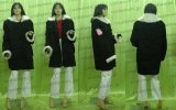 エアギア ミュージカルｖｅｒ スピット・ファイア風 ●コスプレ衣装