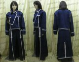 鋼の錬金術師 大佐軍服風 原作版 ●コスプレ衣装