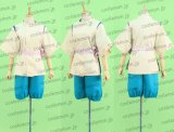 千と千尋の神隠し ハク風 ●コスプレ衣装