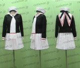 ＣＣさくら 友枝小学校風 冬制服 ●コスプレ衣装