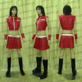 VOCALOID MEIKO メイコ風 セット ●コスプレ衣装