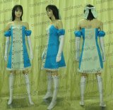 Piaキャロットへようこそ!!G.O. 木ノ下留美 常葉みさき アイドル風 ●コスプレ衣装