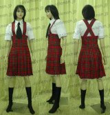 学園ヘタリア Axis Powers ヘタリア にょたりあ風 女子制服 夏服 ●コスプレ衣装