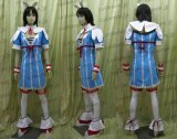 ファンタジーアースゼロ テロスキューマ風 セット ●コスプレ衣装