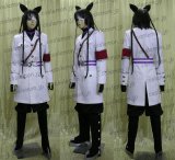 クラノア ナナ風 軍服 フルセット ●コスプレ衣装