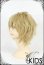 画像2: AMNESIA トーマ コスプレ 耐熱ウィッグ (2)