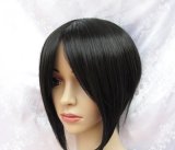 格安 コードギアス反逆のルルーシュR2 ゼロ風 コスプレウィッグ