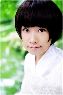 画像4: 格安 ヘタリア 日本 本田菊風 02 コスプレ ウィッグ
