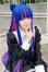 画像1: Panty&Stocking ストッキング 02 コスプレ 耐熱ウィッグ (1)