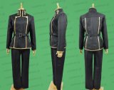 コードギアス反逆のルルーシュ風 男子制服 ●コスプレ衣装