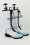 画像2: 蒼き鋼のアルペジオ イオナ コスプレ靴 ブーツ (2)