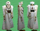 コードギアスR2 ルルーシュ・ヴィ・ブリタニア 皇帝風 02 ●コスプレ衣装