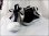 画像3: ファイナルファンタジー VII ティファ・ロックハート風 コスプレ靴 ブーツ (3)