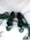 画像1: 遙かなる時空の中で4 葦原千尋風 コスプレ靴 ブーツ (1)