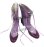 画像2: PandoraHearts パンドラハーツ シャロン＝レインズワース風 コスプレ靴 ブーツ (2)