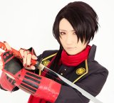 刀剣乱舞 とうらぶ 加州清光 かしゅうきよみつ コスプレウィッグ