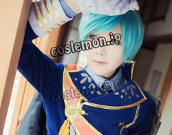 画像4: 刀剣乱舞 とうらぶ 一期一振風 いちごひとふり 02 コスプレ 耐熱ウィッグ