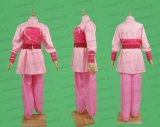 シャンプー 戦闘服風 ●コスプレ衣装