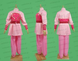 画像1: シャンプー 戦闘服風 ●コスプレ衣装