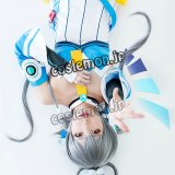 VOCALOID ボーカロイド 洛天依風 ルオ・テンイ コスプレウィッグ