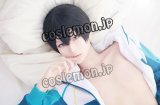 Free! フリー 七瀬遙風 コスプレウィッグ