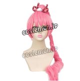 陰陽師 おんみょうじ キョンシー妹風 コスプレウィッグ