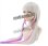 画像2: 小林さんちのメイドラゴン カンナカムイ風 コスプレウィッグ (2)