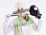 DRAMAtical Murder ドラマティカル マーダー クリア風 コスプレウィッグ