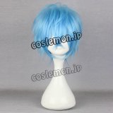 カーニヴァル Karneval 嘉禄風 カロク コスプレウィッグ