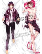 DIABOLIK LOVERS ディアボリックラヴァーズ 逆巻ライト風 ●等身大 抱き枕カバー