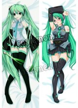 VOCALOID ボーカロイド 初音ミク風 公式 ●等身大 抱き枕カバー