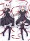 画像1: Rewrite リライト 篝風 かがり ●等身大 抱き枕カバー (1)