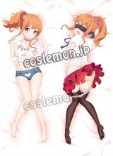 エロマンガ先生 神野めぐみ風 ●等身大 抱き枕カバー