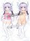 画像1: 小林さんちのメイドラゴン カンナカムイ風 08 ●等身大 抱き枕カバー (1)