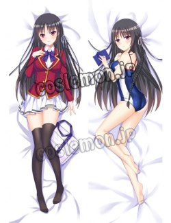画像1: ようこそ実力至上主義の教室へ 佐倉愛里風 03 ●等身大 抱き枕カバー