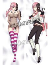 RWBY ルビー Neapolitan Neo ニオ ネオ風 ●等身大 抱き枕カバー