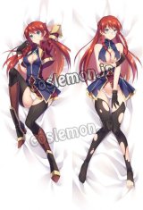 Re:CREATORS レクリエイターズ セレジア・ユピティリア風 04 ●等身大 抱き枕カバー