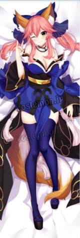 Fate/Grand Order フェイト・グランドオーダー ランサー 玉藻の前風 07 ●等身大 抱き枕カバー