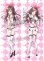 画像1: Kizuna Ai スーパーAI キズナアイ アイちゃん風 04 ●等身大 抱き枕カバー (1)
