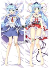 planetarian 〜ちいさなほしのゆめ〜 ほしの ゆめみ風 ●等身大 抱き枕カバー     