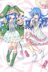 デート・ア・ライブ DATE·A·LIVE 四糸乃風 よしの 02 ●等身大 抱き枕カバー